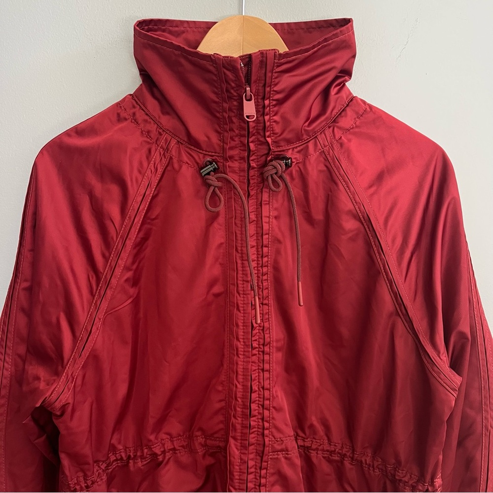 Athleta Escape Jacket Size Small Transitional Lig… - image 3